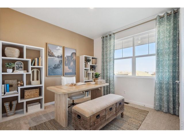 13964 Garnet Dr, Longmont, CO 80504