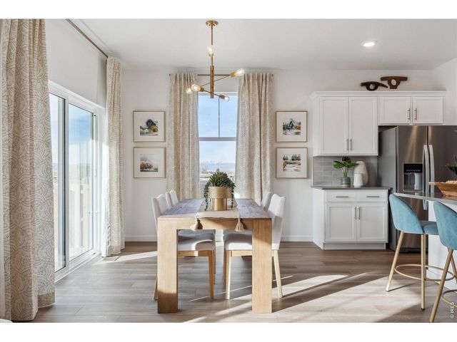 13964 Garnet Dr, Longmont, CO 80504