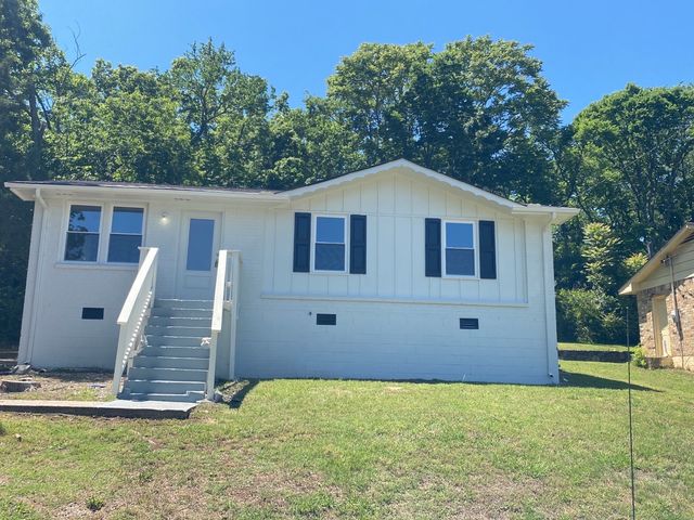 2316 Woodridge Dr, Nashville, TN 37207
