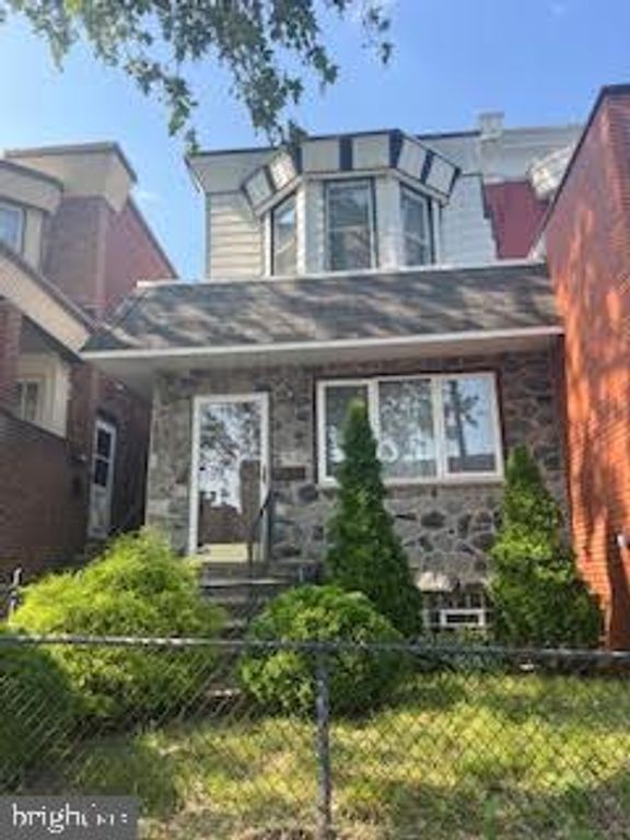 6243 HAVERFORD AVE #2, Philadelphia, PA 19151