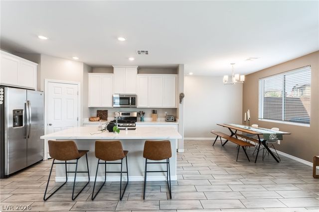 7010 Calvert Cliffs Street, North Las Vegas, NV 89084