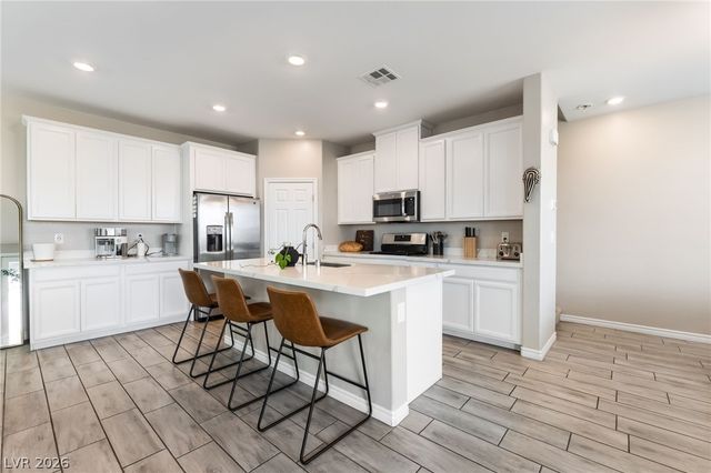 7010 Calvert Cliffs Street, North Las Vegas, NV 89084