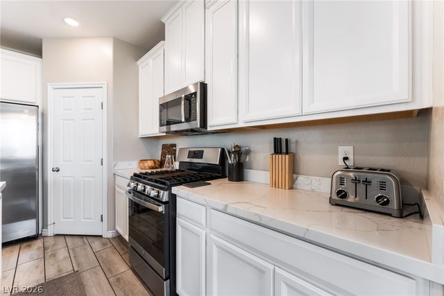 7010 Calvert Cliffs Street, North Las Vegas, NV 89084