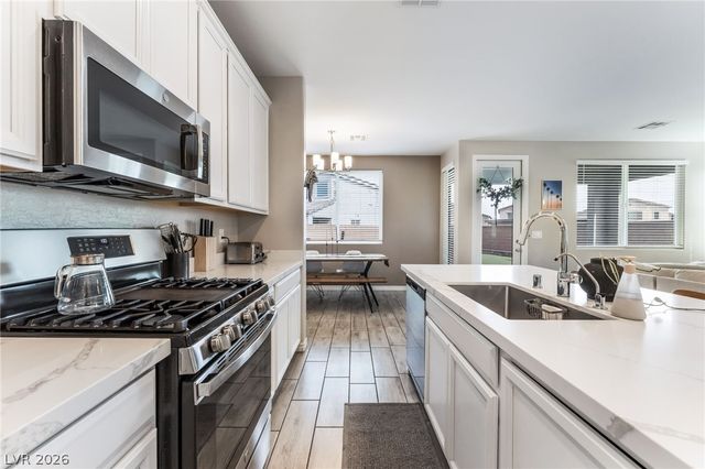 7010 Calvert Cliffs Street, North Las Vegas, NV 89084