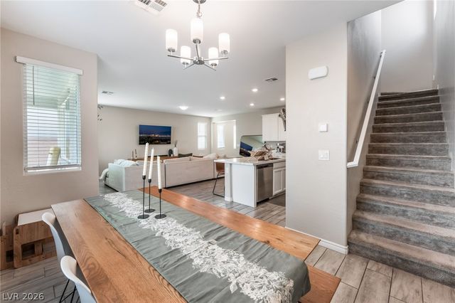 7010 Calvert Cliffs Street, North Las Vegas, NV 89084