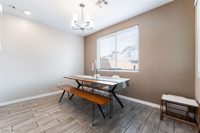 7010 Calvert Cliffs Street, North Las Vegas, NV 89084