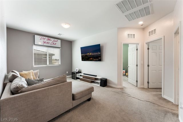 7010 Calvert Cliffs Street, North Las Vegas, NV 89084