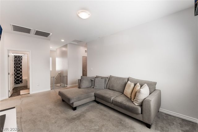 7010 Calvert Cliffs Street, North Las Vegas, NV 89084