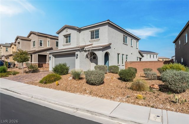 7010 Calvert Cliffs Street, North Las Vegas, NV 89084