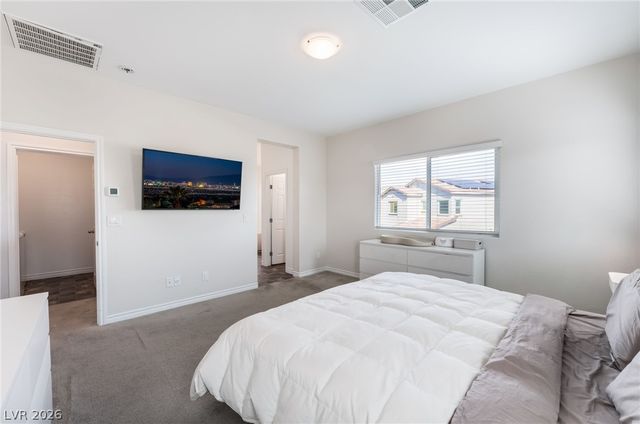 7010 Calvert Cliffs Street, North Las Vegas, NV 89084