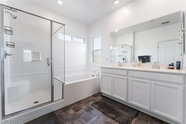 7010 Calvert Cliffs Street, North Las Vegas, NV 89084