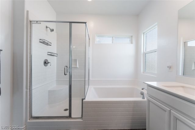 7010 Calvert Cliffs Street, North Las Vegas, NV 89084