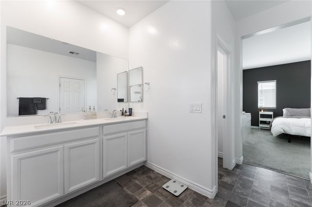 7010 Calvert Cliffs Street, North Las Vegas, NV 89084