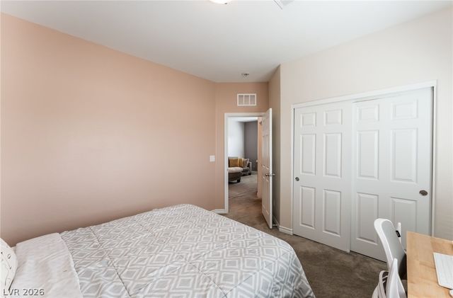 7010 Calvert Cliffs Street, North Las Vegas, NV 89084