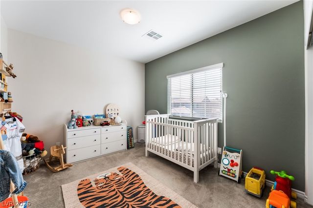 7010 Calvert Cliffs Street, North Las Vegas, NV 89084