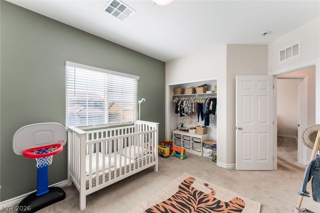 7010 Calvert Cliffs Street, North Las Vegas, NV 89084