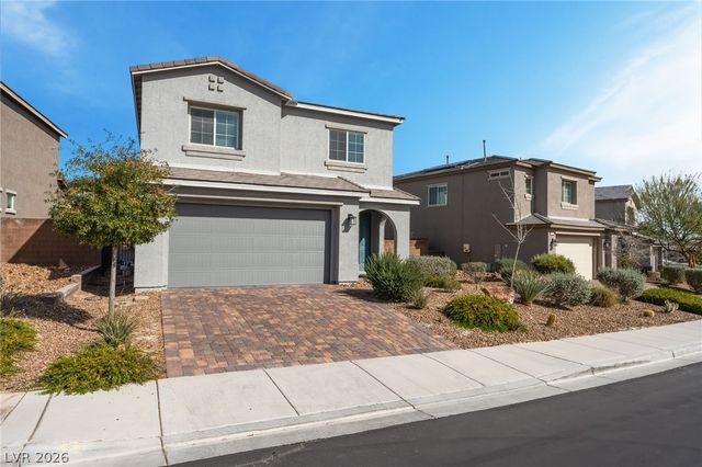 7010 Calvert Cliffs Street, North Las Vegas, NV 89084