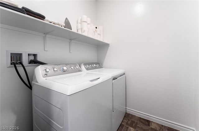 7010 Calvert Cliffs Street, North Las Vegas, NV 89084