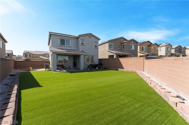 7010 Calvert Cliffs Street, North Las Vegas, NV 89084