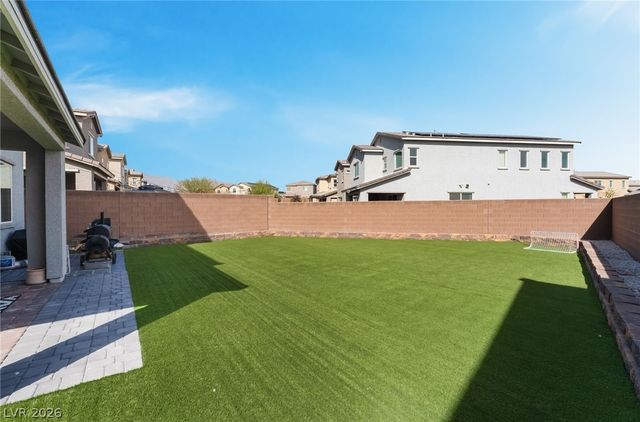 7010 Calvert Cliffs Street, North Las Vegas, NV 89084