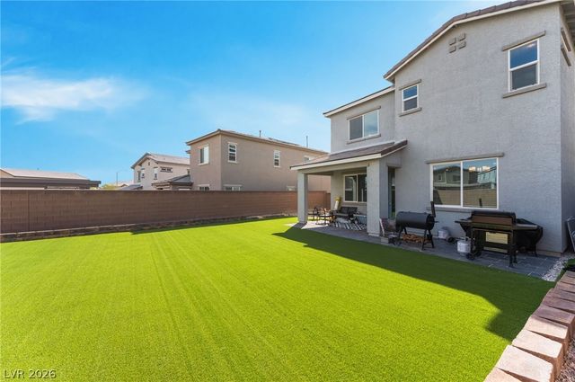 7010 Calvert Cliffs Street, North Las Vegas, NV 89084