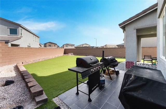 7010 Calvert Cliffs Street, North Las Vegas, NV 89084