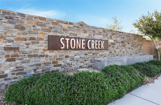 7010 Calvert Cliffs Street, North Las Vegas, NV 89084