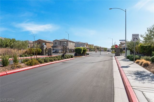 7010 Calvert Cliffs Street, North Las Vegas, NV 89084