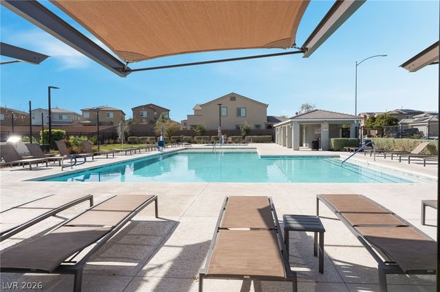 7010 Calvert Cliffs Street, North Las Vegas, NV 89084