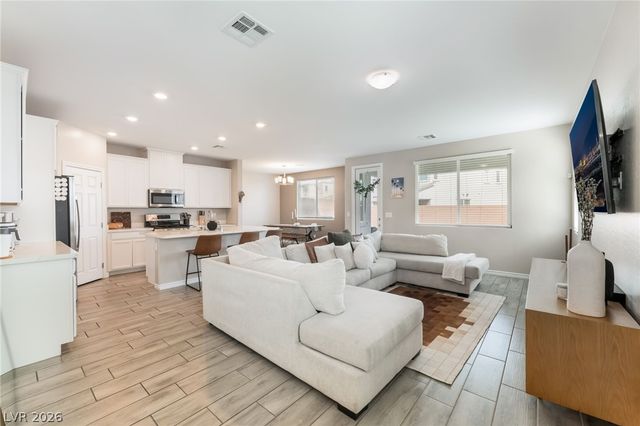 7010 Calvert Cliffs Street, North Las Vegas, NV 89084