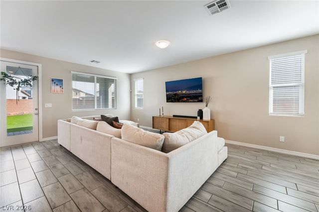 7010 Calvert Cliffs Street, North Las Vegas, NV 89084