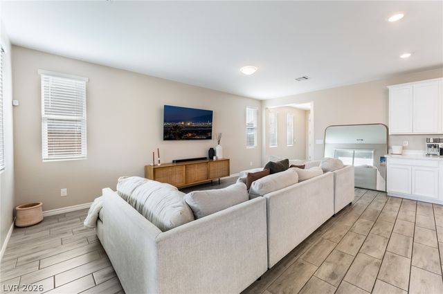 7010 Calvert Cliffs Street, North Las Vegas, NV 89084