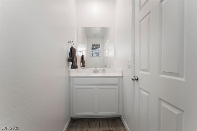 7010 Calvert Cliffs Street, North Las Vegas, NV 89084