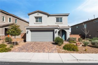 7010 Calvert Cliffs Street, North Las Vegas, NV 89084