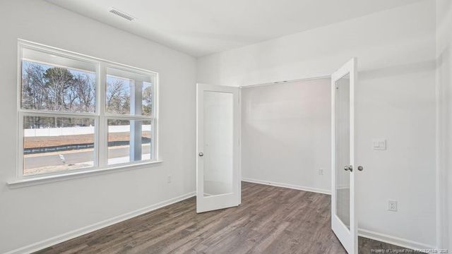 66 Firehawk Drive, Spring Lake, NC 28390