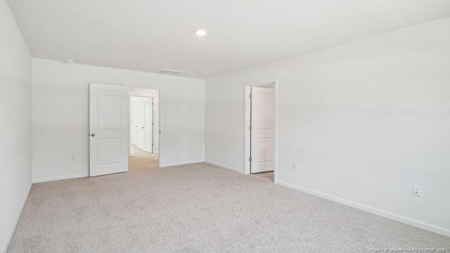 66 Firehawk Drive, Spring Lake, NC 28390