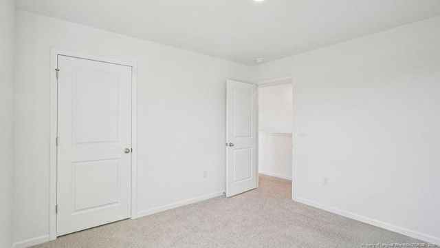 66 Firehawk Drive, Spring Lake, NC 28390