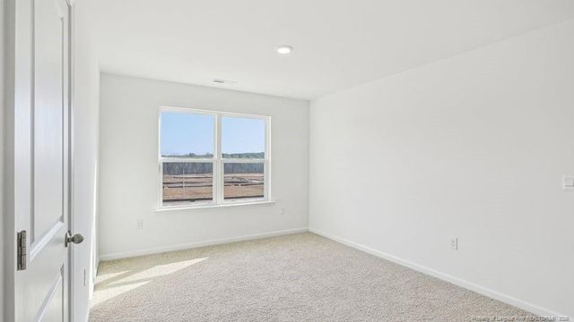 66 Firehawk Drive, Spring Lake, NC 28390