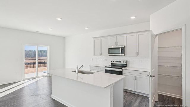 66 Firehawk Drive, Spring Lake, NC 28390