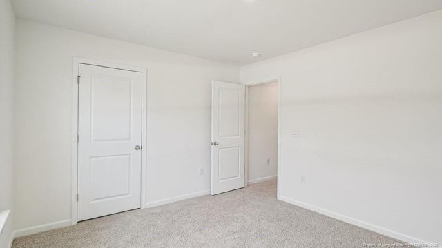 66 Firehawk Drive, Spring Lake, NC 28390