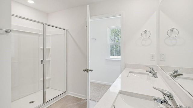 66 Firehawk Drive, Spring Lake, NC 28390