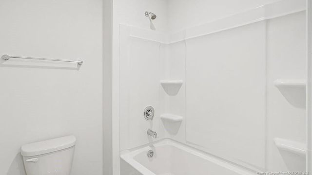 66 Firehawk Drive, Spring Lake, NC 28390