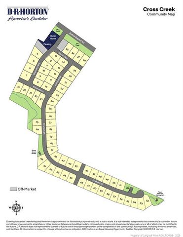 66 Firehawk Drive, Spring Lake, NC 28390