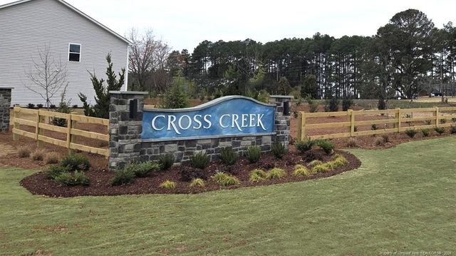 66 Firehawk Drive, Spring Lake, NC 28390