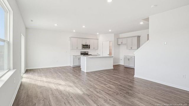 66 Firehawk Drive, Spring Lake, NC 28390