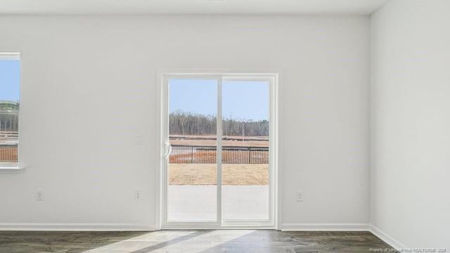 66 Firehawk Drive, Spring Lake, NC 28390