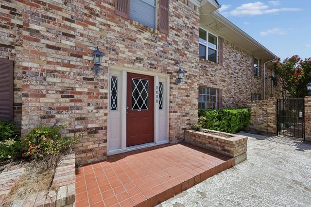 5050 Matilda Street 225, Dallas, TX 75206
