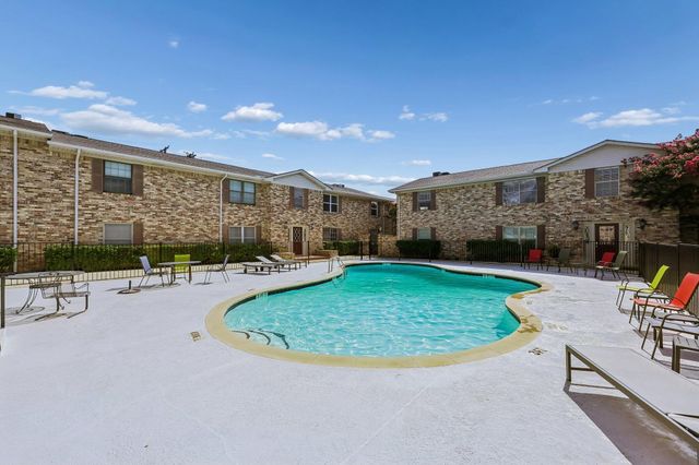 5050 Matilda Street 225, Dallas, TX 75206