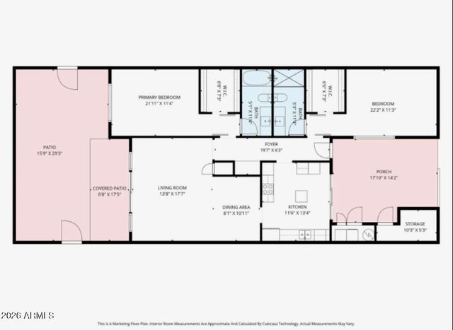 1030 E BETHANY HOME Road 6, Phoenix, AZ 85014