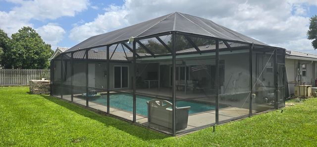 288 NW 89th Avenue, Coral Springs, FL 33071